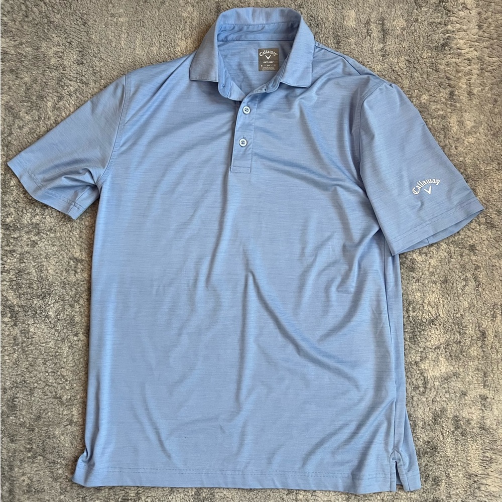 Callaway Golf Polo Small
